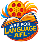 App For Language / FunFluen