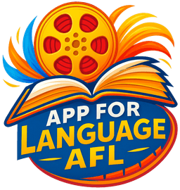 App For Language / FunFluen